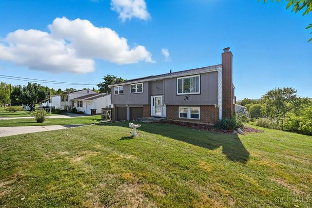 2869 Houston Road, Colerain Twp, OH 45251