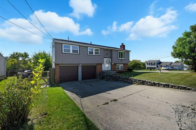 2869 Houston Road, Colerain Twp, OH 45251