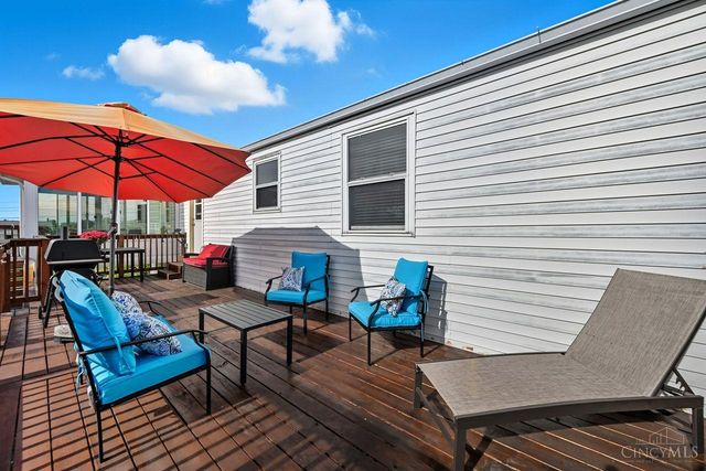 2869 Houston Road, Colerain Twp, OH 45251