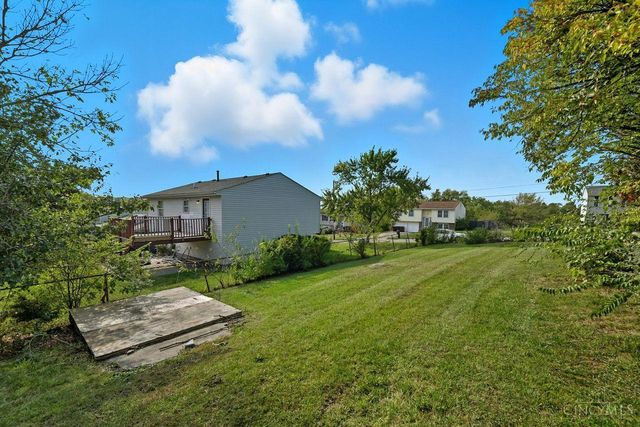 2869 Houston Road, Colerain Twp, OH 45251