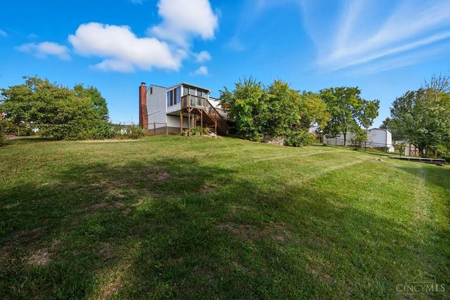 2869 Houston Road, Colerain Twp, OH 45251