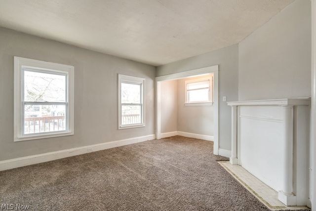 9609 Pierpont Avenue, Cleveland, OH 44108