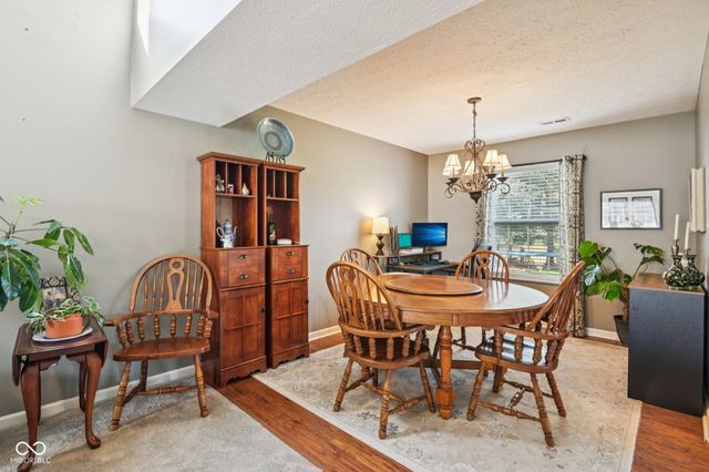 12338 Slate Drive, Fishers, IN 46037