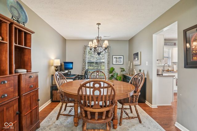 12338 Slate Drive, Fishers, IN 46037