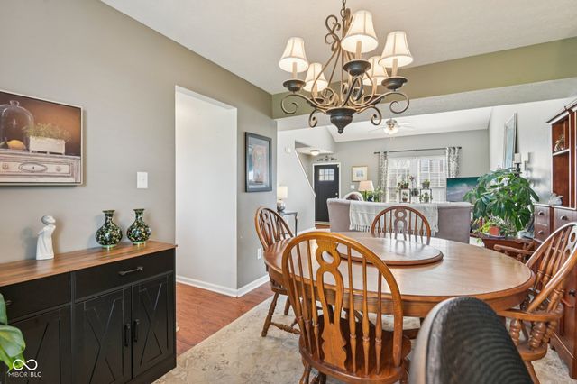 12338 Slate Drive, Fishers, IN 46037