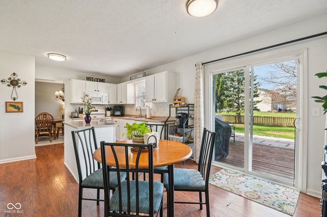 12338 Slate Drive, Fishers, IN 46037