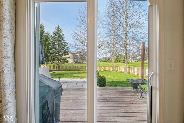 12338 Slate Drive, Fishers, IN 46037