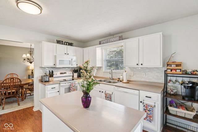 12338 Slate Drive, Fishers, IN 46037