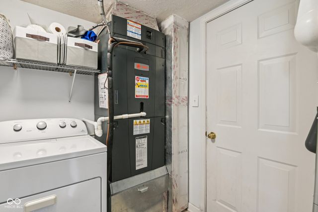 12338 Slate Drive, Fishers, IN 46037