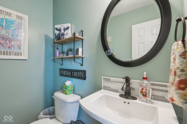 12338 Slate Drive, Fishers, IN 46037