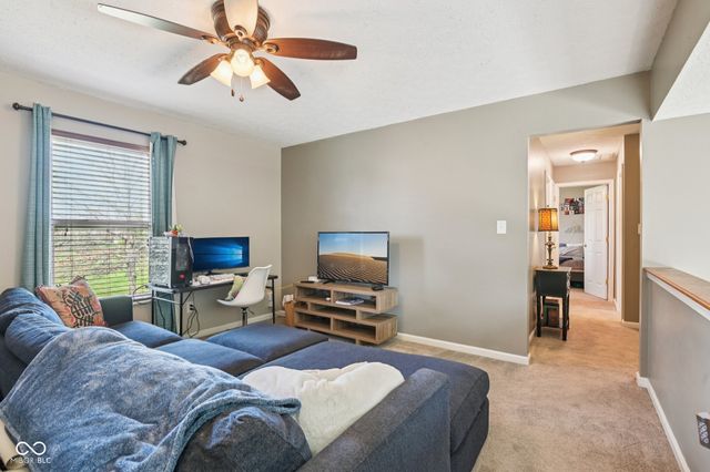 12338 Slate Drive, Fishers, IN 46037