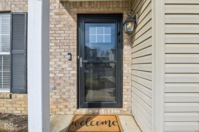 12338 Slate Drive, Fishers, IN 46037