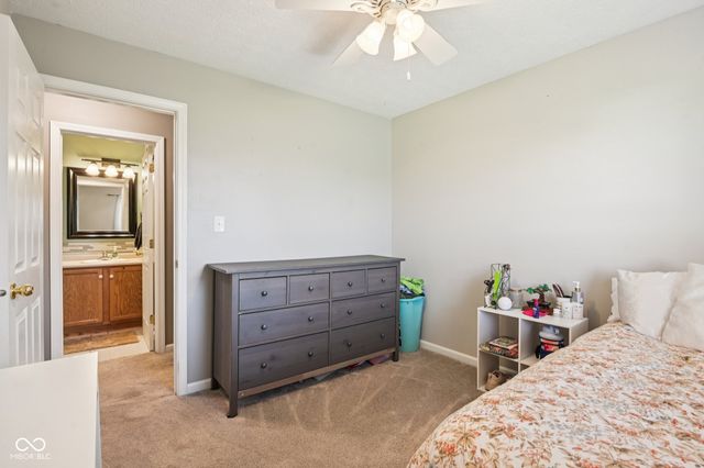 12338 Slate Drive, Fishers, IN 46037