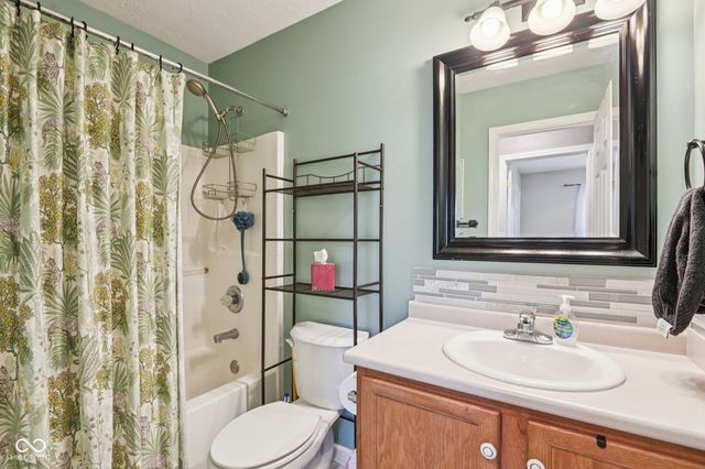 12338 Slate Drive, Fishers, IN 46037