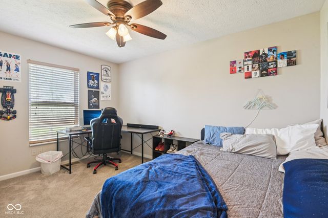 12338 Slate Drive, Fishers, IN 46037