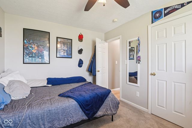 12338 Slate Drive, Fishers, IN 46037