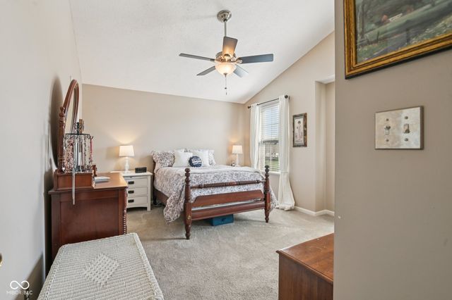 12338 Slate Drive, Fishers, IN 46037