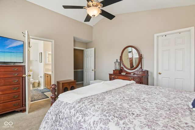 12338 Slate Drive, Fishers, IN 46037