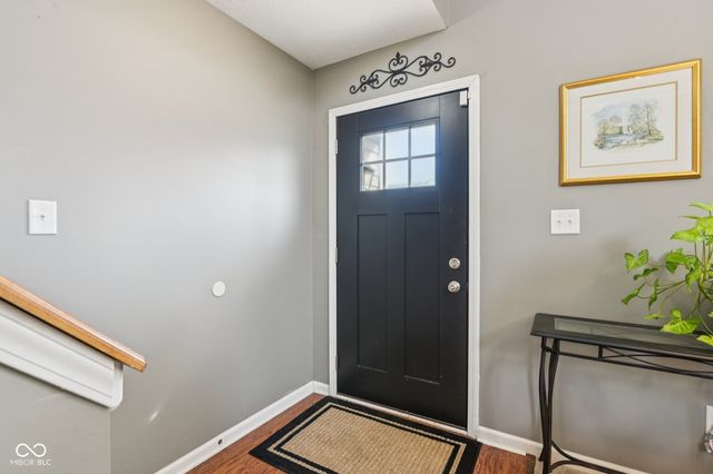 12338 Slate Drive, Fishers, IN 46037