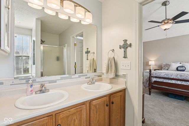 12338 Slate Drive, Fishers, IN 46037