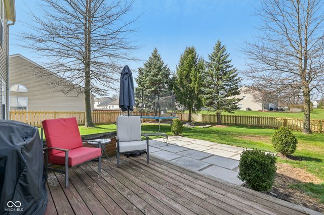 12338 Slate Drive, Fishers, IN 46037