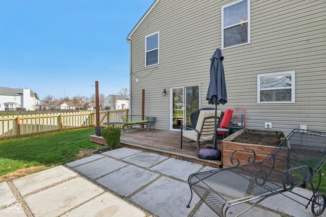 12338 Slate Drive, Fishers, IN 46037