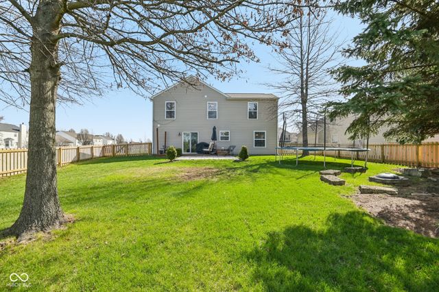 12338 Slate Drive, Fishers, IN 46037