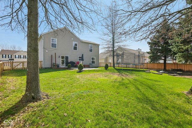 12338 Slate Drive, Fishers, IN 46037