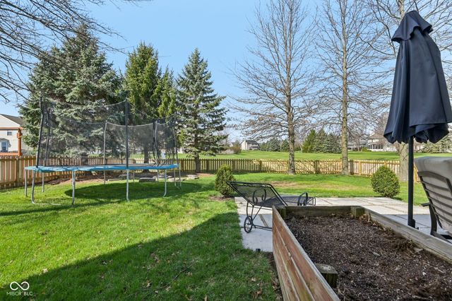 12338 Slate Drive, Fishers, IN 46037