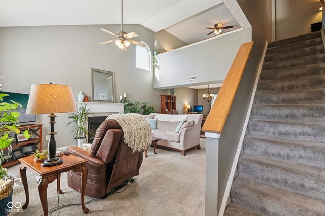 12338 Slate Drive, Fishers, IN 46037