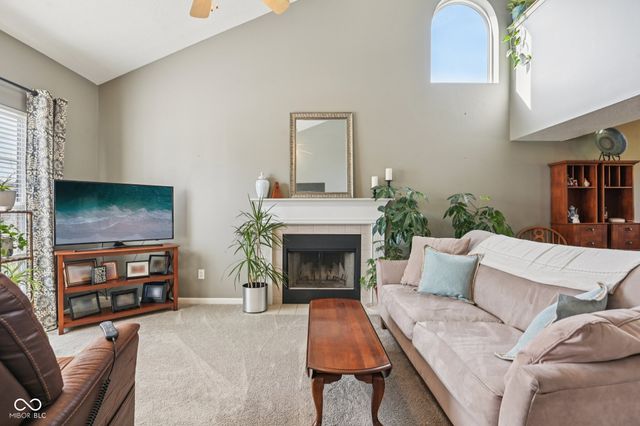 12338 Slate Drive, Fishers, IN 46037