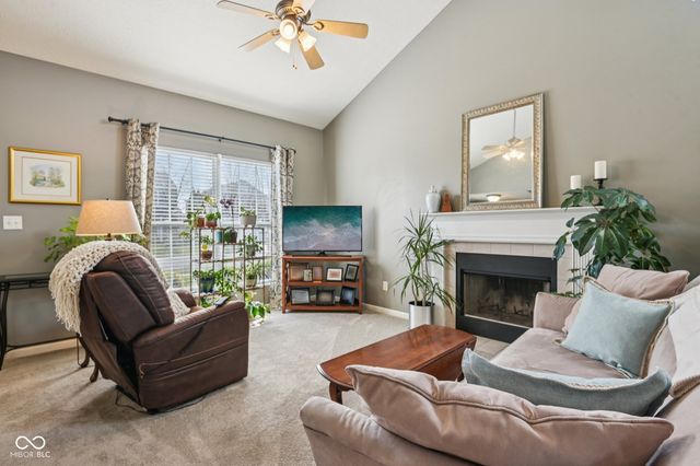 12338 Slate Drive, Fishers, IN 46037