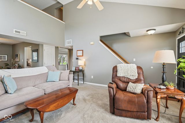 12338 Slate Drive, Fishers, IN 46037