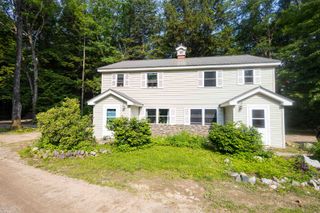 527 Tamworth Road, Tamworth, NH 03886