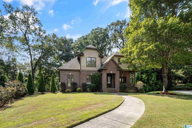 3483 TAMASSEE LANE, Hoover, AL 35226