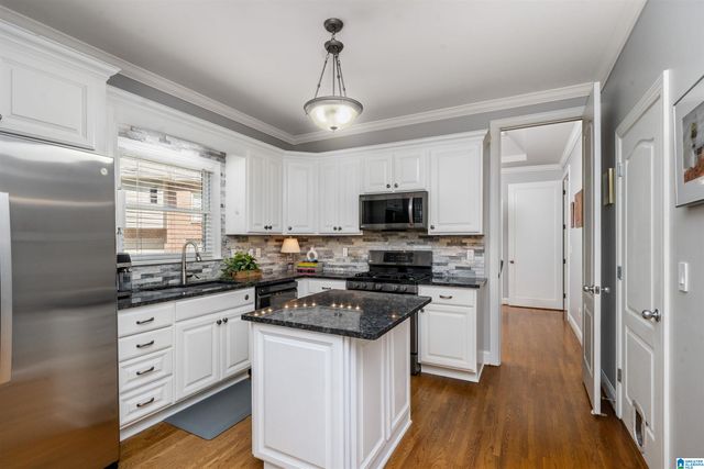 3483 TAMASSEE LANE, Hoover, AL 35226