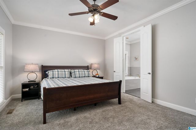 3483 TAMASSEE LANE, Hoover, AL 35226