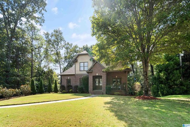 3483 TAMASSEE LANE, Hoover, AL 35226