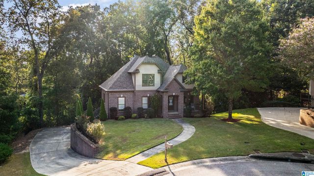 3483 TAMASSEE LANE, Hoover, AL 35226