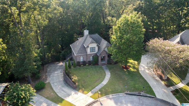 3483 TAMASSEE LANE, Hoover, AL 35226