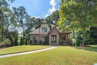 3483 TAMASSEE LANE, Hoover, AL 35226