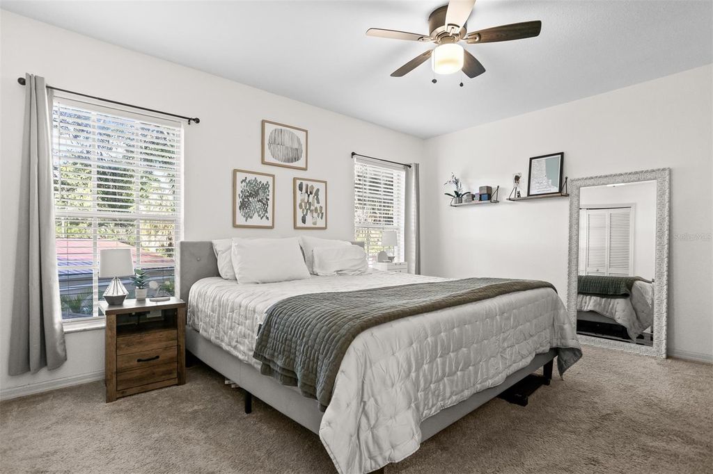 Image 11 of property listing at 2526 W KANSAS AVENUE B, Tampa, FL 33629