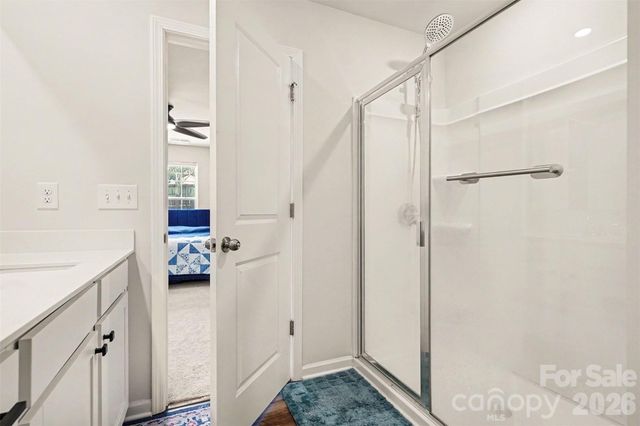 10136 Chatham Run Lane, Charlotte, NC 28262