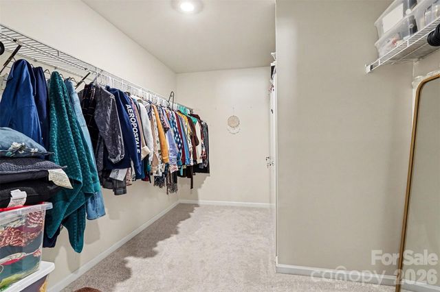 10136 Chatham Run Lane, Charlotte, NC 28262