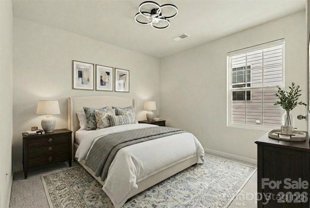 10136 Chatham Run Lane, Charlotte, NC 28262