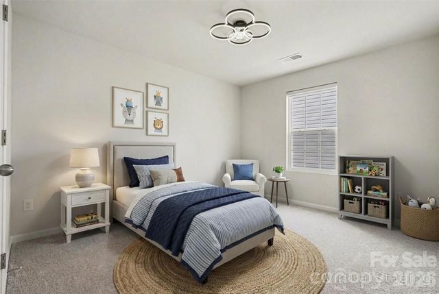 10136 Chatham Run Lane, Charlotte, NC 28262