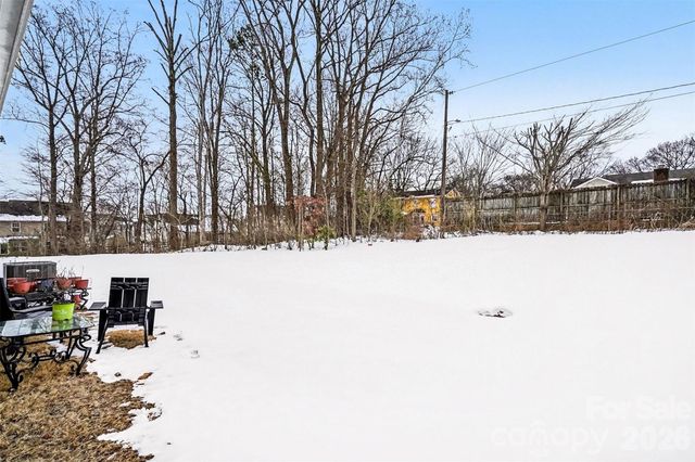 10136 Chatham Run Lane, Charlotte, NC 28262