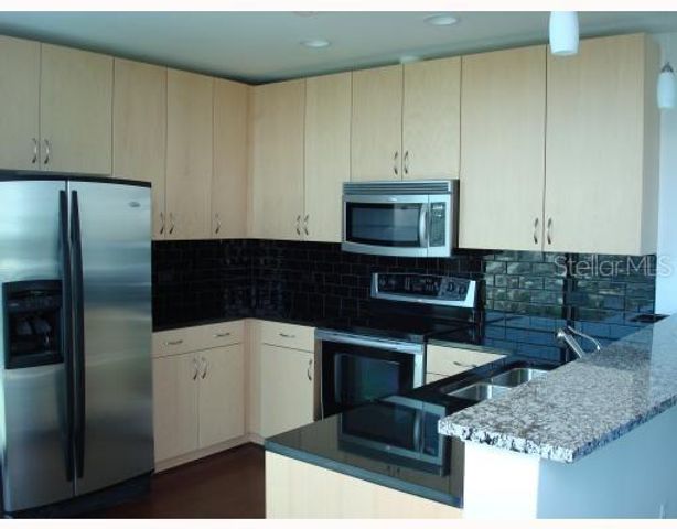 777 N ASHLEY DRIVE 1701, Tampa, FL 33602