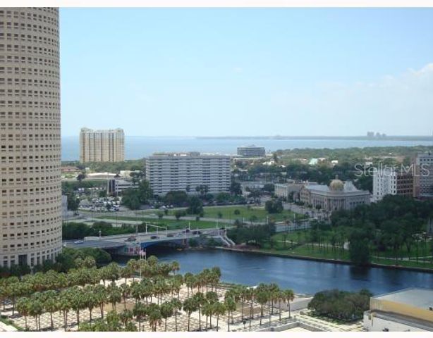 777 N ASHLEY DRIVE 1701, Tampa, FL 33602