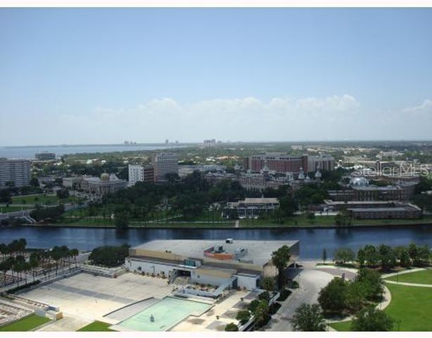 777 N ASHLEY DRIVE 1701, Tampa, FL 33602